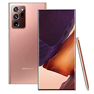 Note 20 Ultra Bronze
