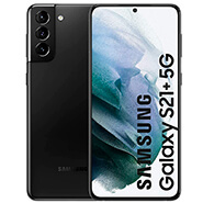 Samsung S21 5G 128gb Negro