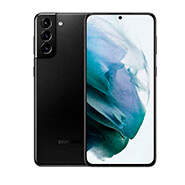 Samsung S21 Plus 256gb Negro 5g