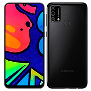 Samsung Galaxy M21s 64gb Negro, Azul