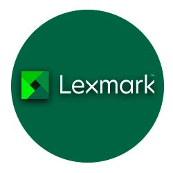 Cinta Lexmark