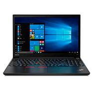 Notebook Lenovo thinkpad e15 15.6" fhd tn, core i7-10510u 1.80ghz, 16gb ddr4, 1tb sata