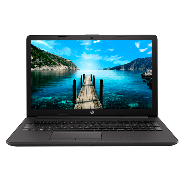 Notebook HP 250 g7 lcd 15.6" hd led sva, core i5-1035g1 1.00ghz, 4gb ddr4, 1tb sata