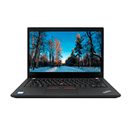 Notebook Lenovo thinkpad t490, 14" hd, intel core i7-8565u 1.80ghz, 16gb ddr4.