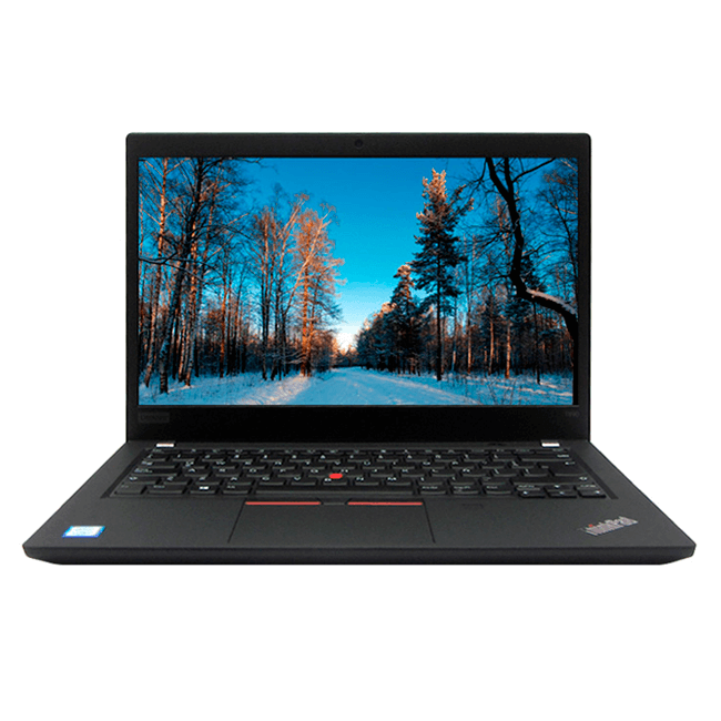 Notebook Lenovo thinkpad t490, 14" hd, intel core i7-8565u 1.80ghz, 8gb ddr4.