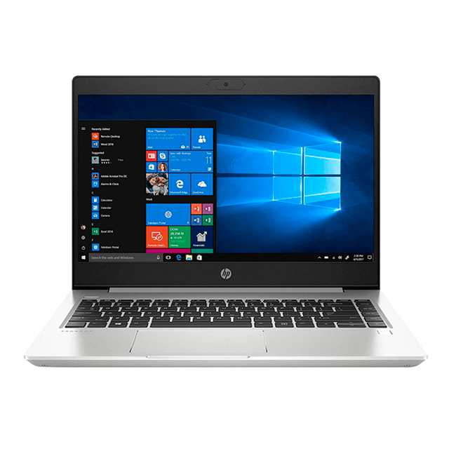 Notebook HP probook 440 g7 14" led hd, intel core i5-10210u 1.60ghz, 8gb ddr4, 1tb sata