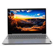 Notebook Lenovo v15 iil, 15.6" hd, intel core i7-1065g7 1.30 / 3.90ghz, 8gb ddr4, 1tb sata