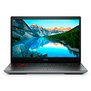 Notebook Dell gaming g5 15 5505 15.6" fhd, amd ryzen 7 4800h, 16gb ddr4, 512gb m.2 ssd
