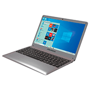 Notebook Advance nv6649, 14.1" fhd, intel celeron n3350 1.10ghz, 4gb, 64gb emmc.