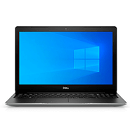 Notebook Dell inspiron 3593, 15.6" fhd, core i5-1035g1 1.00ghz, 8gb ddr4, 256gb m.2 ssd