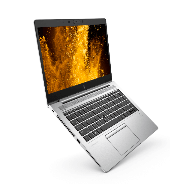 Notebook HP elitebook 840 g6, 14", intel core i5-8265u 1.60ghz, 8gb