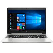 Notebook HP probook 450 g7 lcd 15.6" hd sva, core i5-10210u 1.60ghz, 8gb ddr4, 1tb sata