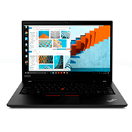 Notebook Lenovo thinkpad t490, 14" hd, intel core i5-8265u 1.60ghz, 8gb ddr4