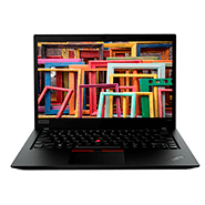 Notebook Lenovo thinkpad t490s, 14" fhd, intel core i7-8565u 1.80ghz, 8gb ddr4