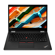 Notebook Lenovo thinkpad x13 yoga gen1 13.3" fhd, ips, core i5-10210u 1.60ghz, 16gb ddr4