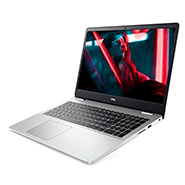 Laptop Dell 5593 I5-1035g1 ( Xth6p ) 15.6" / I5 / 256ssd / 8gb / Mx230 2gb / W10
