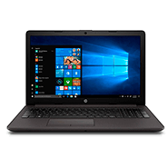 Laptop Hp 250 G7 I3-1005g1 ( 153b5lt#Abm ) 15.6" / I3 / 1tb / 4gb / W10