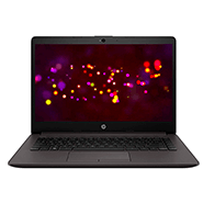Laptop HP 240 G7 I3-1005g1 ( 151d5lt#Abm ) 14" / I3 / 1tb / 4gb / S/ Sistema