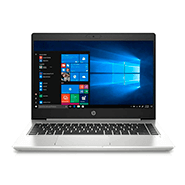 Laptop HP Probook 440 G7 I7-10510u ( 9ce18lt#Abm ) 14" / I7 / 1tb / 8gb / W10