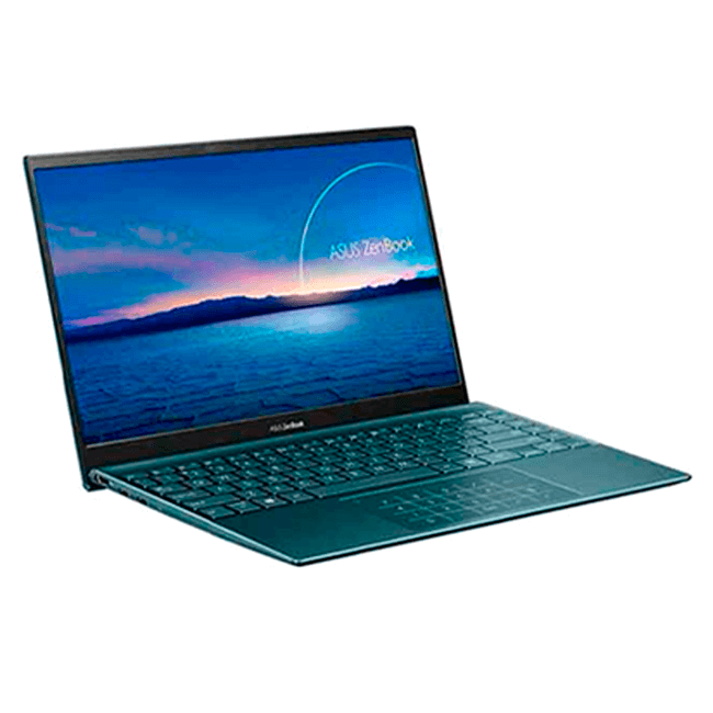 Laptop Asus Ux425e I5-1135g7 ( 90nb0sm1-M01980 ) 14" / I5 / Ssd512 / 8gb / Number Pad / W10