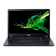 Laptop Acer Aspire 3 A315-56-58yg I5-1035g1 ( Nx.Hs5al.019 ) 15.6" / I5 / 1tb / 8gb / S / Sistema