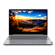 Laptop Lenovo V15-Iil I5-1035g1 ( 82c50034lm ) 15.6" / I5 / 1tb / 8gb / S/ Sistema