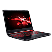 Laptop Acer Nitro 5 An515-54-5812 I5-9300h ( Nh.Q59aa.002 ) Gaming | 15.6" / I5 / 256 Ssd / 8gb / Gtx1650 4g / W10