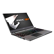 Laptop Gigabyte Aorus I7-10750h ( Wb-7us1130sh ) Gaming | 15.6" / I7 / M.2 512gb / 16gb / Rtx2070 8g / W10
