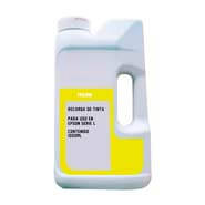 Tinta Epson Compatible de Litro UV-PIG-Y Yellow
