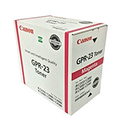Toner Canon GPR-23 Magenta Mejor precio Peru Original
