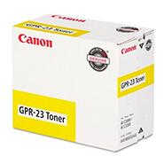 Toner Canon GPR-23 Yellow iR ADV C3580i Original