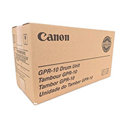 Unidad de Tambor Canon GPR-10 original Negro
