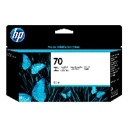 Tinta HP 70 original C9449A Photo Black