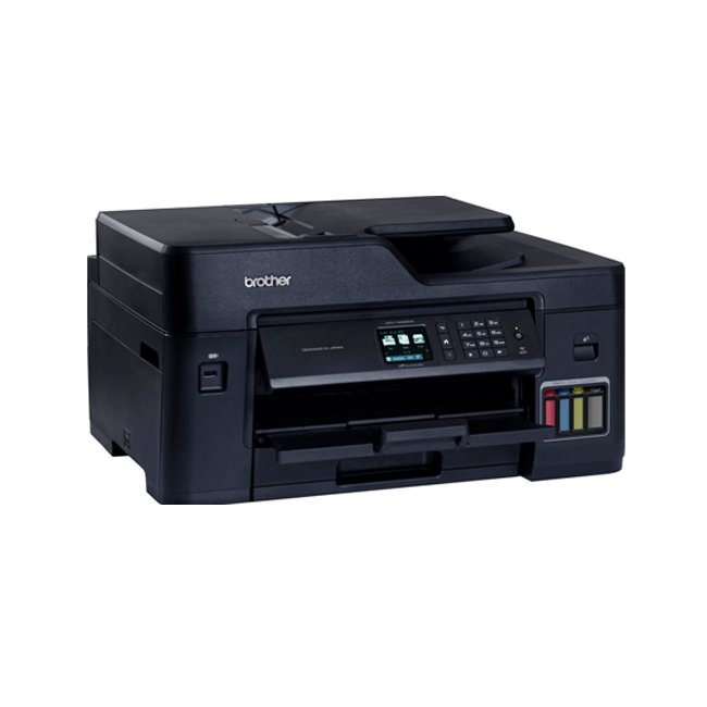 Impresora Multifuncional Brother MFC-T4500dw A3