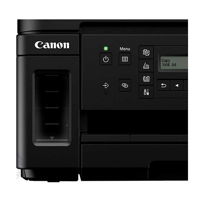 Impresora Multifuncional Canon G7010