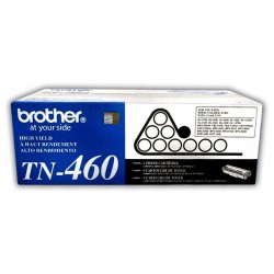 Toner Brother HL-1470, 1440 TN 460 Al Mejor Precio