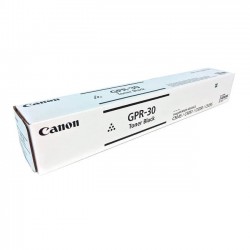 Toner Canon GPR-30 black  imagerunner advance c5045
