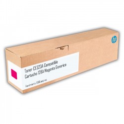 Toner CE323A Compatible Cartucho 128A Magenta Generico
