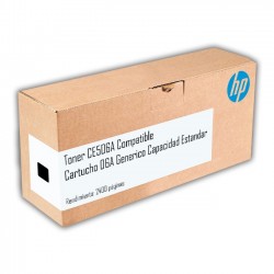 Toner CE506A Compatible Cartucho 06A Generico Capacidad Estandar