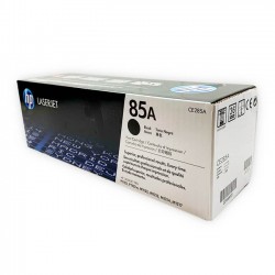 ▷ Toner HP 85A para LaserJet P1102w, M1212nf, Pro m1132