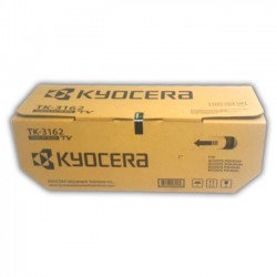 Toner Kyocera FS-3045DN TK-3162 Original Negro