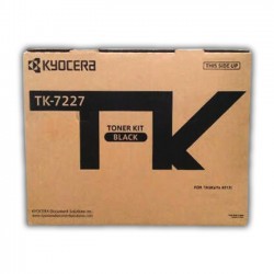 Toner Kyocera Taskalfa 4012I TK-7227 Original Negro
