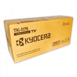 ▷ Toner Kyocera TK 1175 para Ecosys m2040dn 【 Original 】