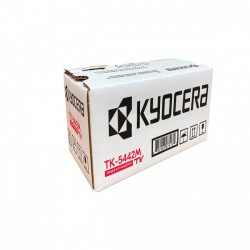 Toner Kyocera TK-5442M cartucho original Magenta