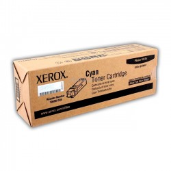 Toner Xerox  106R01335 Cartucho Original Cyan