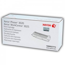 Toner Xerox Phaser 3020, WorkCentre 3025 106r02773